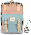 Naiste seljakott Himawari Double Autumn S, lilla