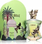 Maison Asrar Librae parf&uuml;&uuml;mvesi 100 ml