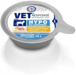 Vet Response h&uuml;perallergeeniline konservid kassidele kalkunilihaga, 85 g