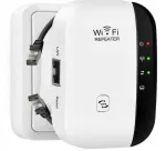 Traadita v&otilde;rgu v&otilde;imendi, 300 Mbps, 2.4 GHz