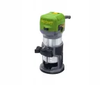 Servafreesimismasin PROCRAFT 6/8 mm 710W kiiruse reguleerimisega POB980