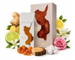 Parf&uuml;&uuml;mvesi French Avenue RAVINE GINGER 100 ml