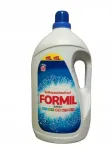Pesugeel Formil Universal BASIC, valgetele ja heledatele r&otilde;ivastele, 5 l, 100 pesukorda, DE