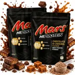 Mars Hi Protein valgupulber 455 g &scaron;okolaadi maitsega