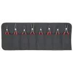 R&otilde;ngastangide komplekt, 8 osa, KNIPEX (001958V02)