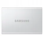 V&auml;line SSD ketas Samsung T7 4TB, USB 3.2 Gen2, h&otilde;bedane