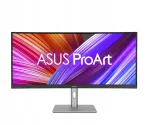 ASUS ProArt PA34VCNV 34,1" UWQHD IPS k&otilde;vermonitor k&otilde;laritega