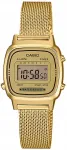 Naiste k&auml;ekell CASIO Vintage LA670WEMY-9EF