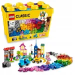 LEGO CLASSIC suur klotsikast 10698 ehituskomplekt