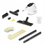 Karcher SC 1 EasyFix 1.516-401.0 aurupuhasti