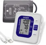Verer&otilde;hu monitor GPZON B26 &otilde;lavarrele, USB, mansett 22&ndash;40 cm