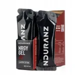 Energiageelid NRGY GEL 45 NDURANZ 75g, 10 tk, Cola, Limited