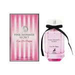 L&otilde;hnavesi naistele Maison Alhambra Pink Shimmer Secret 100 ml EDP