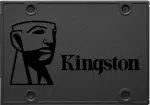 Kingston A400 960GB 2,5" SATA III SSD ketas