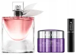 Parf&uuml;&uuml;mitud vesi LANCOME LA VIE EST BELLE 50ml komplekt