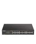 V&otilde;rgu l&uuml;liti D-Link DGS-1100-24V2, juhtimisel