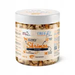 L&uuml;ofiliseeritud krevette FREEZY PURE, 60 g