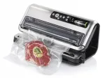 Foodsaver FFS006X vaakumpakendaja kuivale ja m&auml;rjale toidule sous vide jaoks