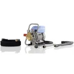 K&otilde;rgsurvepesur KRANZLE HD 10/122 TS 120 bar 600 l/h