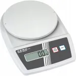 Lauakaalud Kern EMB 500-2, 500 g