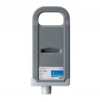 Tint CANON PFI-704C ts&uuml;aan, iPF8300, 700 ml, originaal