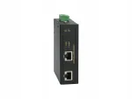 PoE injector LevelOne, 2x GE PSE, 36W, must