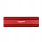 V&auml;line SSD-salvesti Patriot Transporter LT 1TB, USB 3.2, Type-C