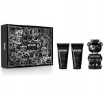 MOSCHINO Toy Boy EDP l&otilde;hnakomplekt 50 ml, geel 50 ml ja losjoon 50 ml