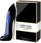 Carolina Herrera Good Girl parf&uuml;&uuml;mi vesi naistele 50 ml
