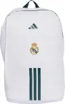 Koolispordikott ADIDAS Real Madrid, valge, KR2465