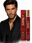 Parf&uuml;&uuml;mvesi meestele Scandal 35 ml