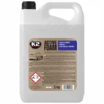 K2 ACTIVE FOAM autopesuvahud, 5 l