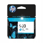 HP 903 (T6L87AE) tindikassett ts&uuml;aan, originaal, 315 lk