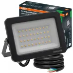 Osram 30W 3300lm 4000K IP65 LED v&auml;lisvalgusti