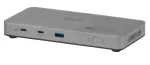 USB jaotur CLUB3D CSV-2563, 5 pesa