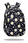 Noorte seljakott COOLPACK YOUTH BASE PLUS Daisy must F027817
