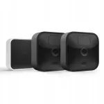 V&auml;lis- ja sise-IP-kaamera Blink Outdoor 4 (2 kaamerat, moodul)