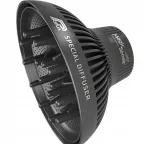 Parlux MagicSense juuksekuivati difuuser, 1 tk
