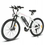 Elektriline jalgratas Samebike SY26-II, 500W, 36V, 13Ah, kuni 90 km, 26"