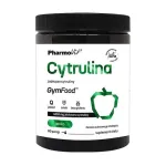 Toidulisand Pharmovit Citrulline Malate (&otilde;unamaitse), 400 g