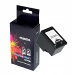 HP 302 tint Deskjet, OfficeJet 4650, 3830, 5200, 1110, 2130, 3630, Envy 4520 jaoks