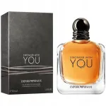 Meeste parf&uuml;&uuml;mvesi Armani Stronger With You EDT 150 ml