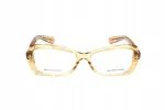 Prillid BOTTEGA VENETA BV1700O3, pruunid, naistele
