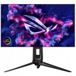 ASUS ROG PG27AQDP 27" OLED monitor 2560 x 1440, 480Hz, 0,03 ms, must