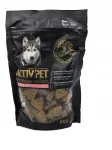 Koeramai ActivePet l&otilde;he ja t&uuml;&uuml;mianiga, 200 g