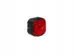 Tagumine jalgratta lampe Lezyne Zecto Drive Max 400lm USB-C