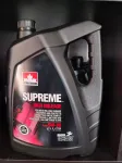 Petro-Canada SUPREME High Mileage 5W-30 mootori&otilde;li, 5 l