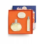 Hermes Barenia parf&uuml;&uuml;mikomplekt 100 ml + 15 ml ja 25 ml seep