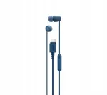 Juhtmega Sony IER-EX15C USB-C in-ear k&otilde;rvaklapid, sinised
