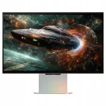 Monitor Samsung Odyssey 3D LS27FG900XUXEN 27" 165Hz HDR 16:9 4K UHD 1ms